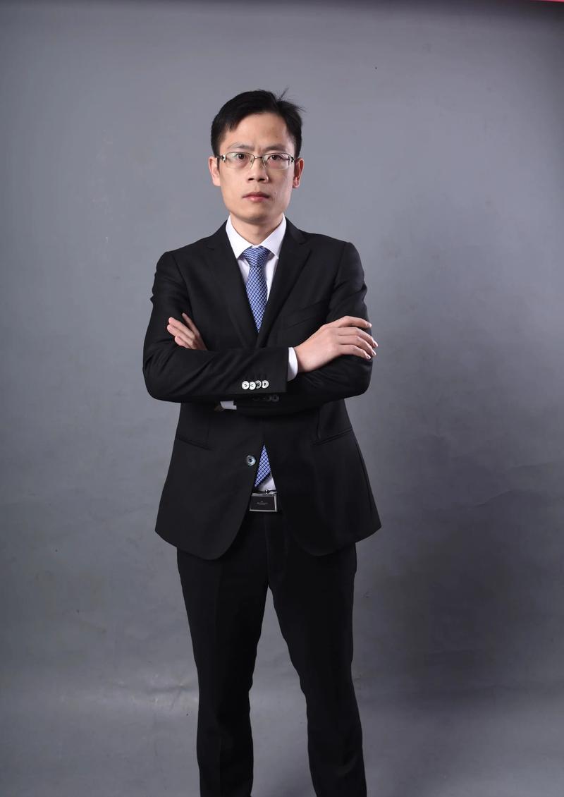 曾海英 制作统筹负责人